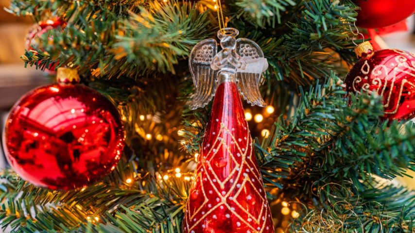 Joska Bodenmais | Weihnachtsschmuck Joska Bodenmais | Weihnachtsschmuck