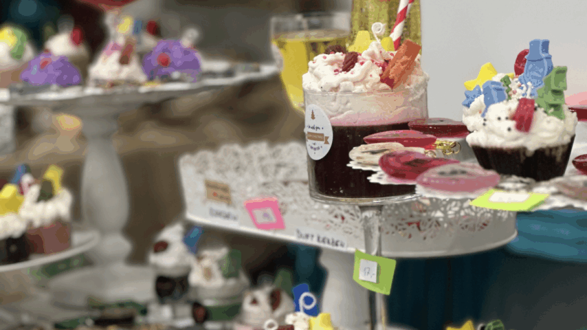 Kuchen- und Kreativmesse Wels Kuchen- und Kreativmesse Wels