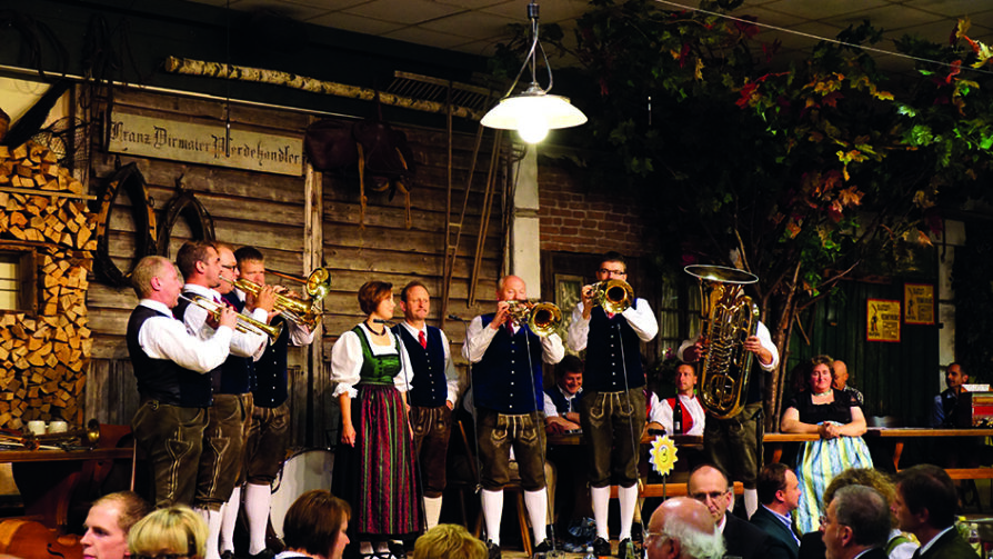 Aspacher Gstanzlsingen Aspacher Gstanzlsingen