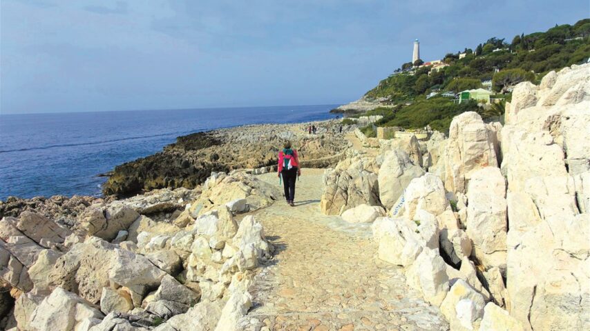 Cap Ferrat Cap Ferrat