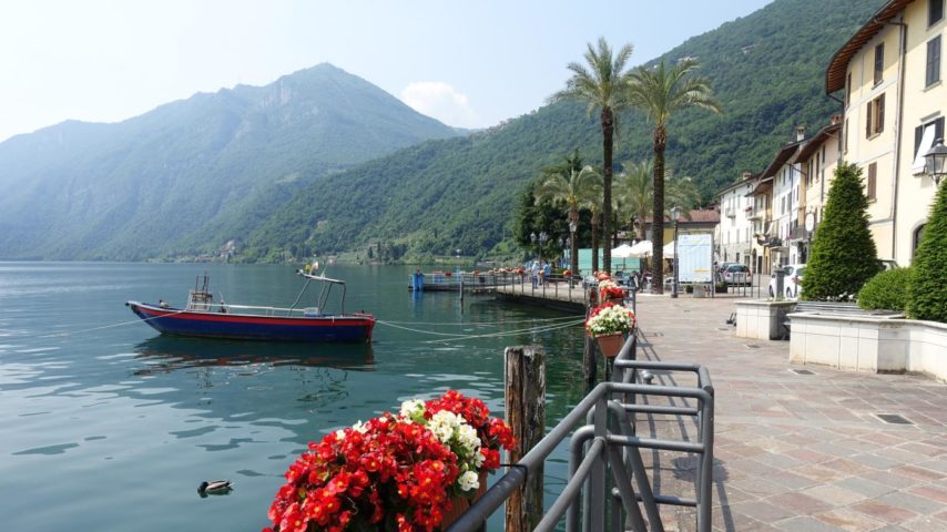 Iseosee Iseosee