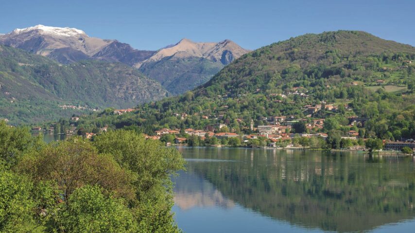Ortasee Ortasee