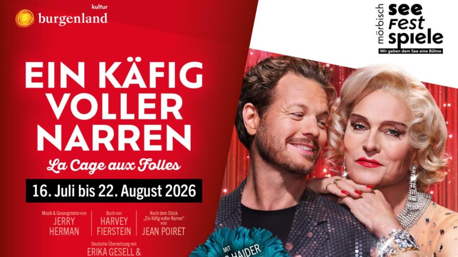 Seefestspiele Mörbisch