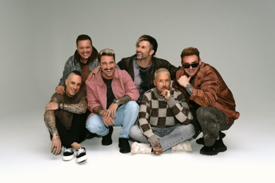 Electric Callboy | Burg Clam