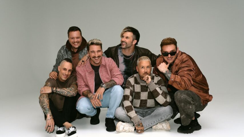 Electric Callboy | Burg Clam