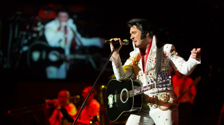 Elvis - das Musical Elvis - das Musical