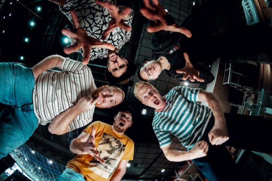 Fäaschtbänkler | Burg Clam