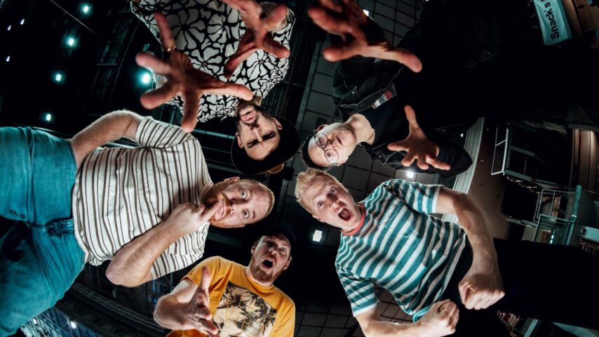 Fäaschtbänkler | Burg Clam