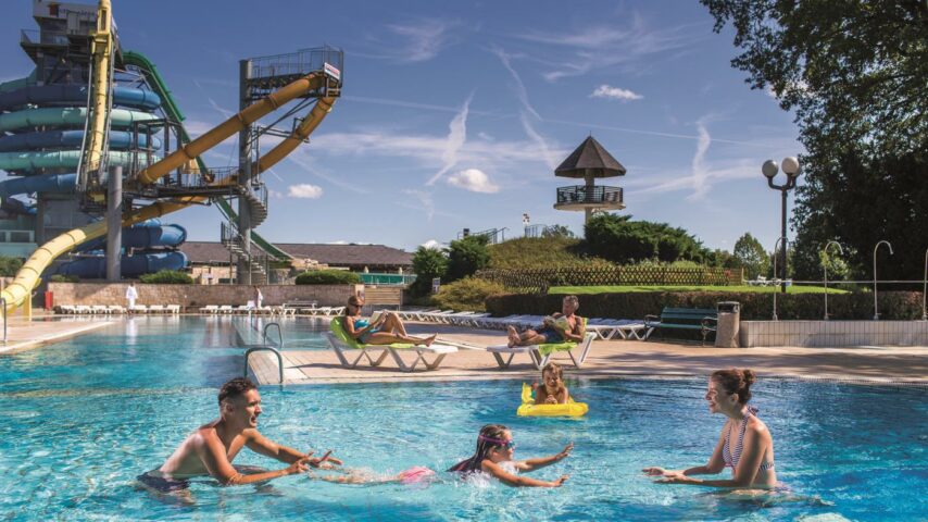 Familenwasserpark Familenwasserpark