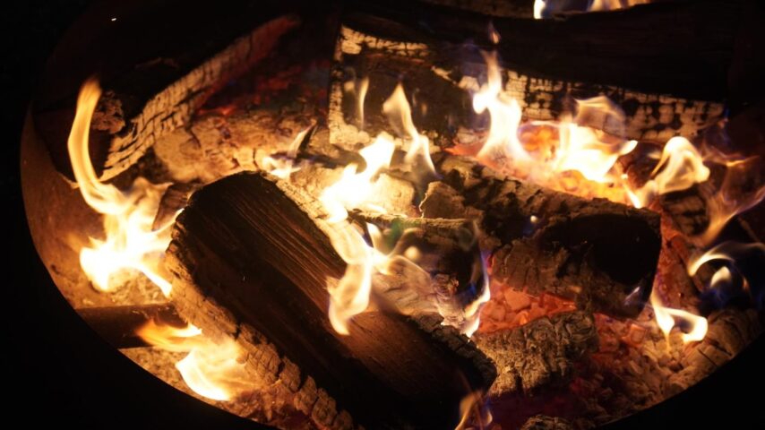 Feuerkorb