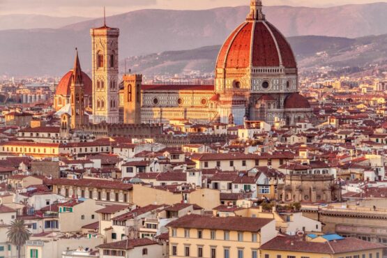 Firenze, Italien