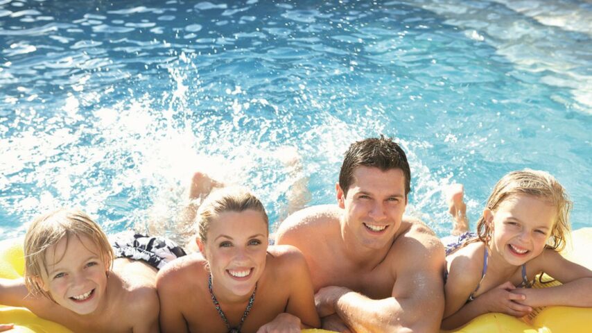 Sommerurlaub Sommerurlaub