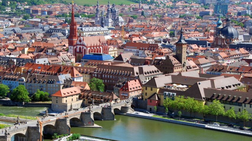 Würzburg Würzburg