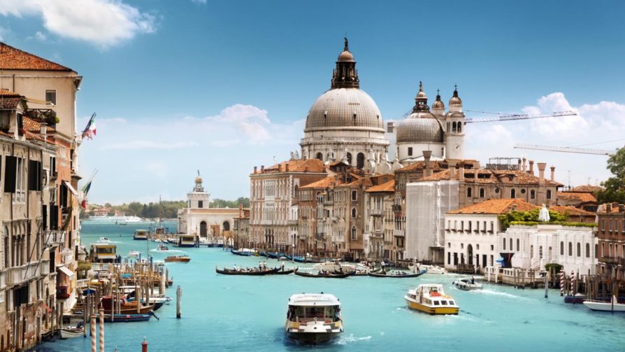 Venedig Venedig
