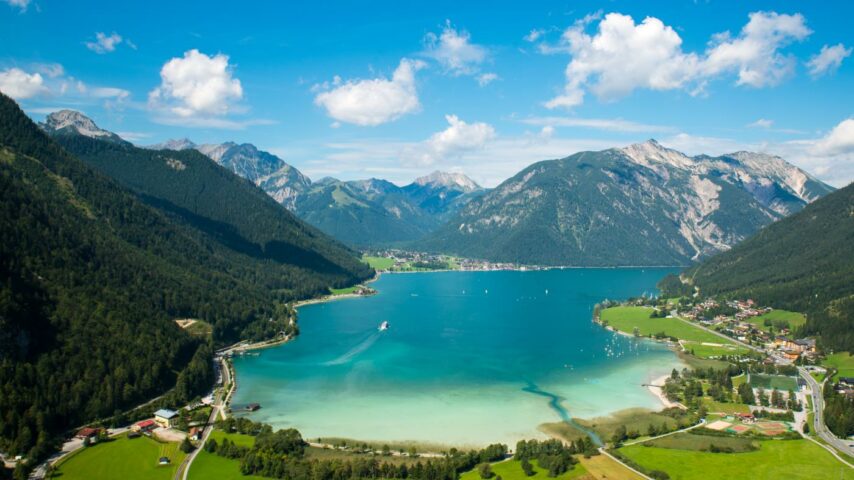 Achensee Achensee