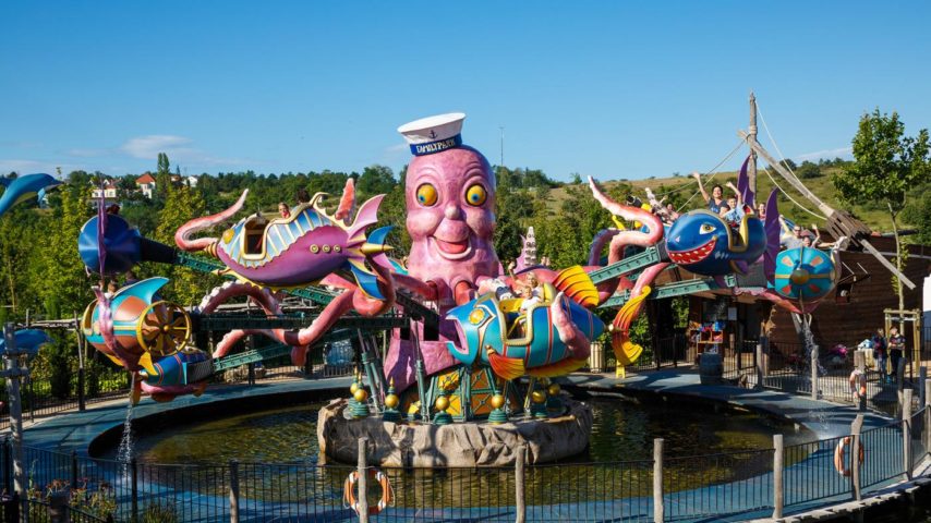 Fliegender Fisch Fliegender Fisch