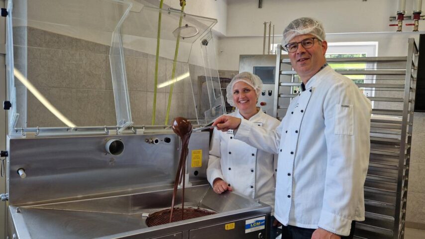 Frucht & Sinne | Produktion