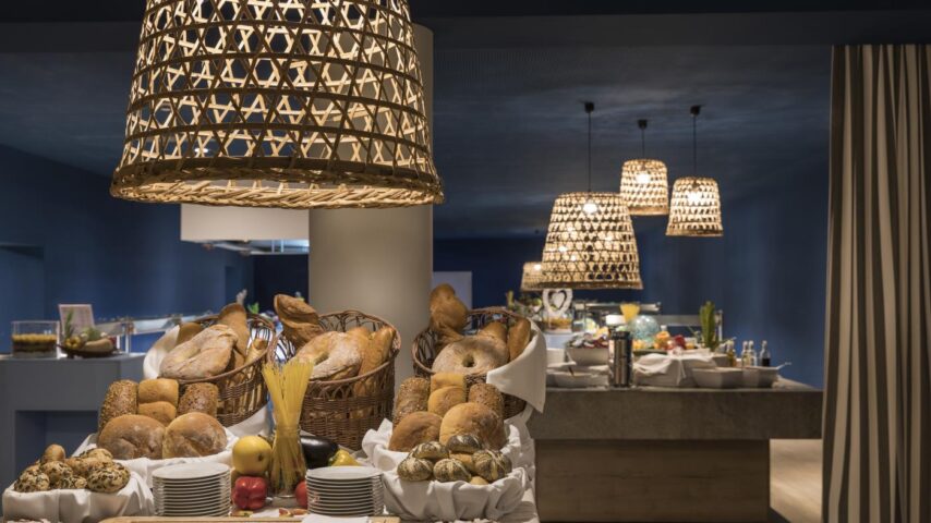 Frühstücksbuffet, Falkensteiner Hotel Puna Frühstücksbuffet, Falkensteiner Hotel Puna