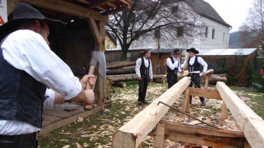 Garstner Advent