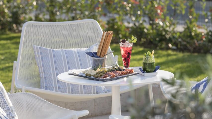 Garten, Falkensteiner Hotel Puna Garten, Falkensteiner Hotel Puna