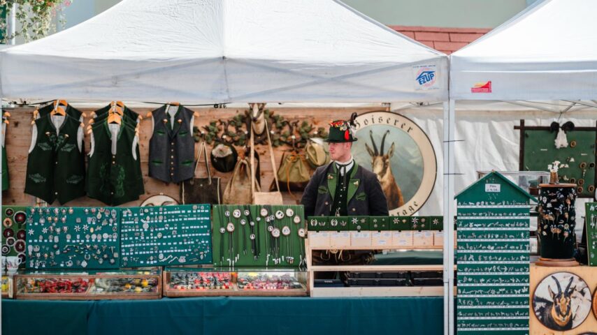 Goiserer Gamsjagatage | Radlpirsch