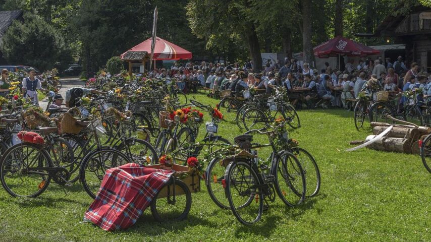 Goiserer Gamsjagatage | Radlpirsch