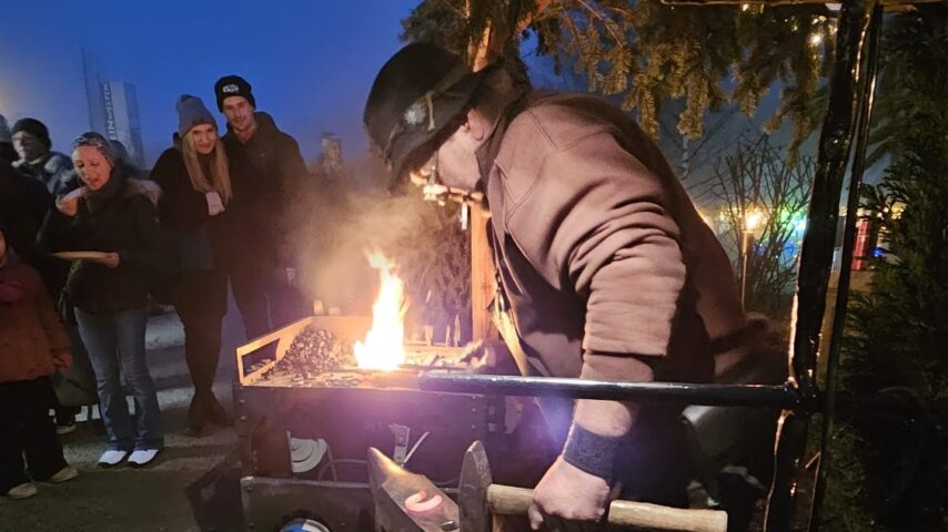 Granitweihnacht im Granitzentrum Hauzenberg | Schmid Granitweihnacht im Granitzentrum Hauzenberg | Schmid