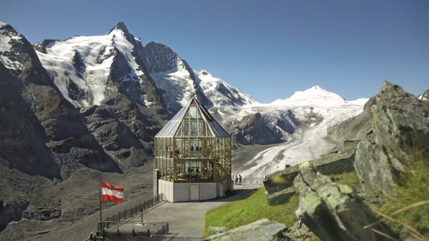 Großglockner Großglockner
