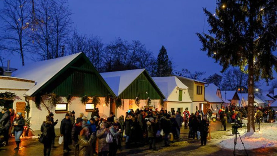 Adventmarkt Hadres Adventmarkt Hadres