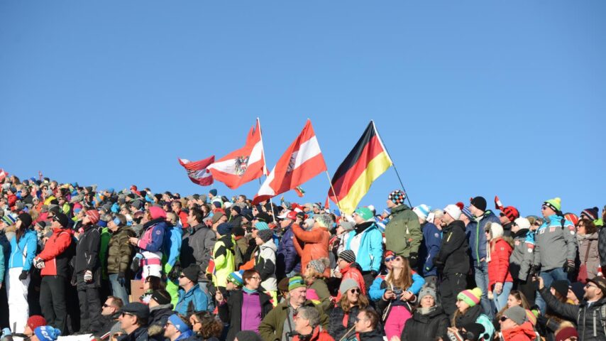Hahnenkammrennen Kitzbühel Hahnenkammrennen Kitzbühel