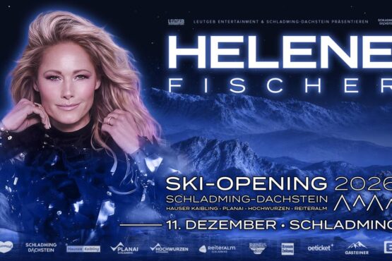 Helene Fischer | Ski-Opening Schladming