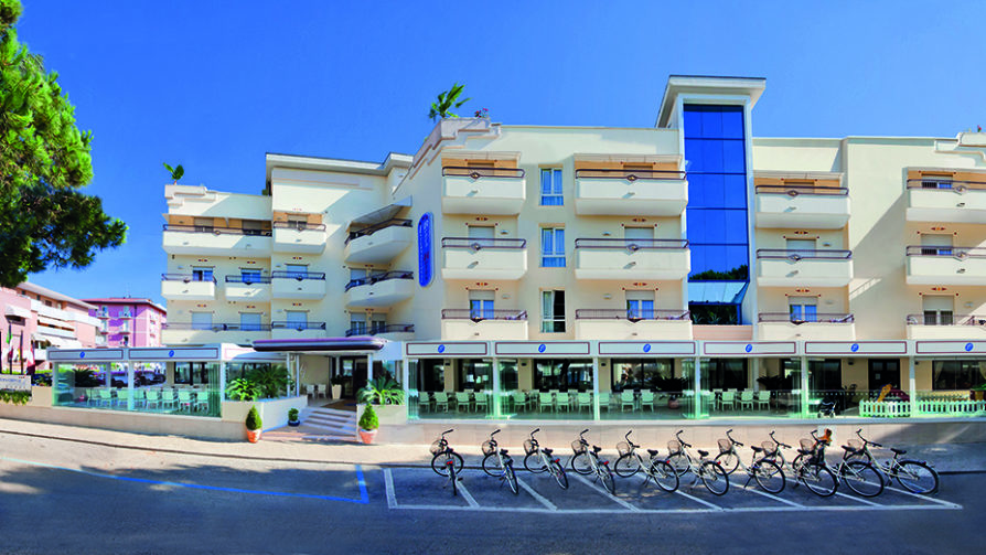 Caorle, Hotel Interantional Beach Caorle, Hotel Interantional Beach
