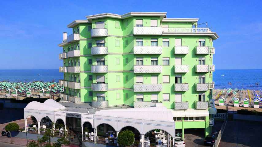 Hotel Montecarlo Hotel Montecarlo