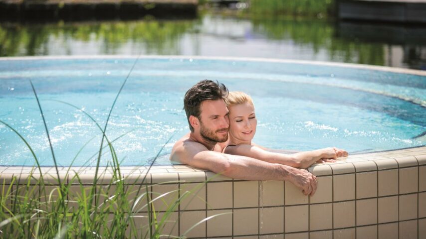 Hoteltherme Quellenoase Hoteltherme Quellenoase