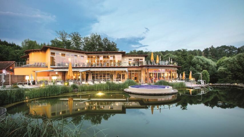 Hoteltherme Quellenoase Hoteltherme Quellenoase