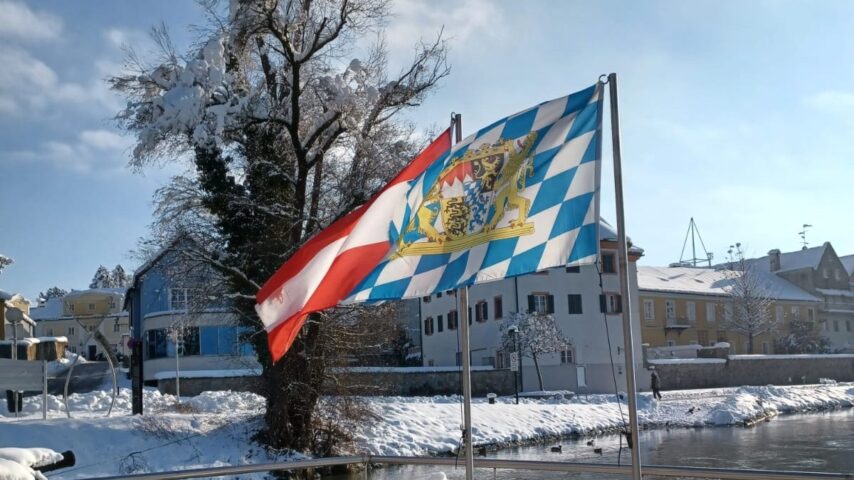 Innschifffahrt Innschifffahrt