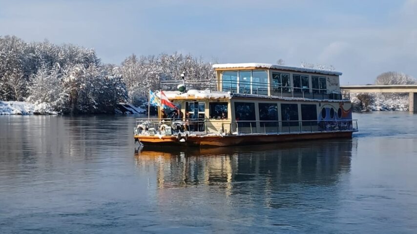 Innschifffahrt GmbH Innschifffahrt GmbH
