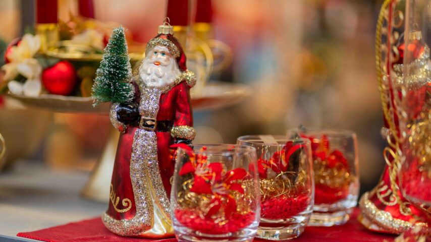 Weihnachtsdeko | Joska Bodenmais Weihnachtsdeko | Joska Bodenmais