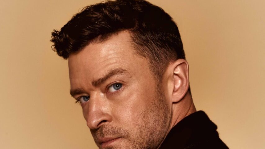 Justin Timberlake Justin Timberlake