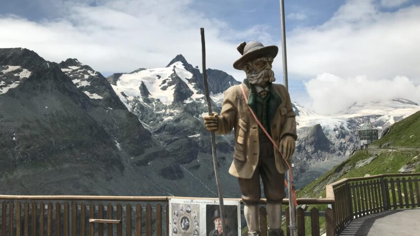 Großglockner | Kaiser