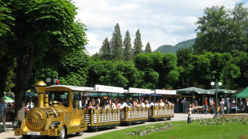 Kaiserzug Kaiserzug