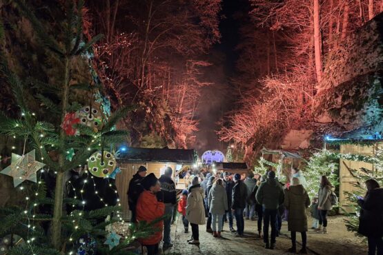 Kellergröppenadvent Raab Kellergröppenadvent Raab