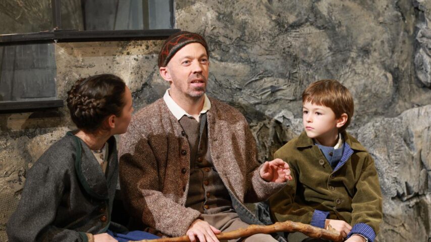 Salzburger Adventsingen | Hirtenkinder