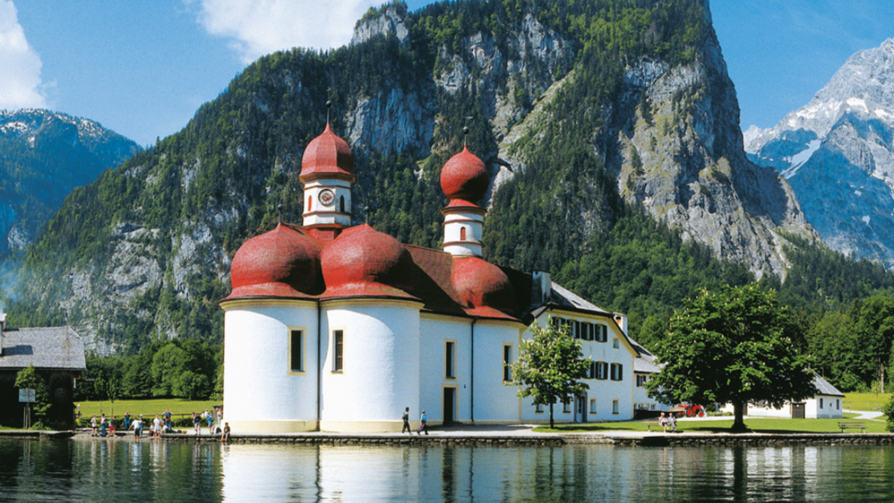 Königssee Königssee