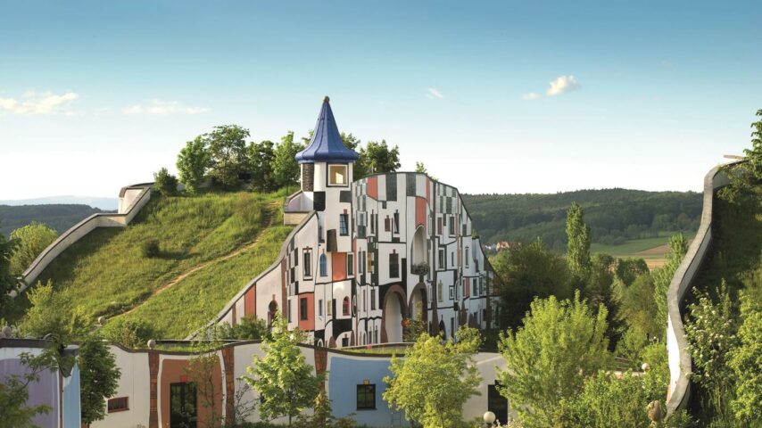 Kunsthaus Kunsthaus