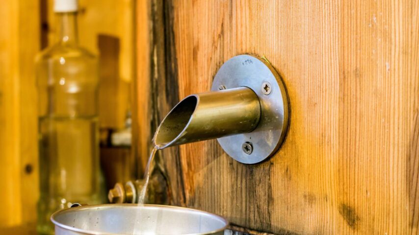 Planneralm | Latschenbrennerei