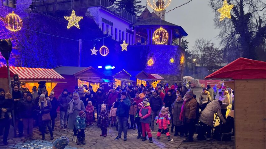Winterzauber Schärding Winterzauber Schärding
