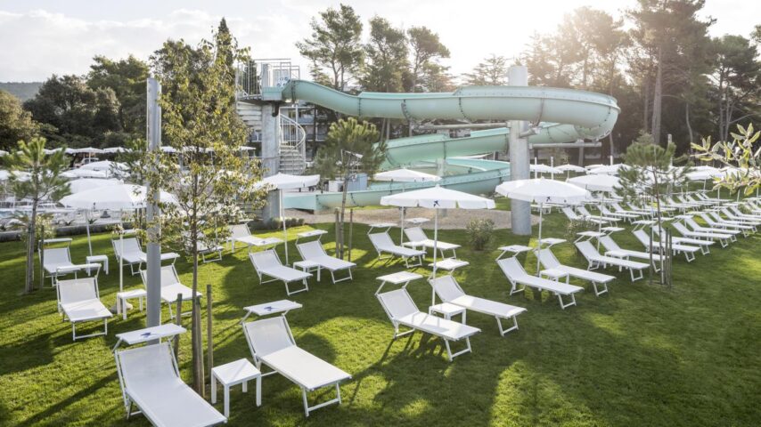 Liegewiese, Falkensteiner Hotel Puna Liegewiese, Falkensteiner Hotel Puna