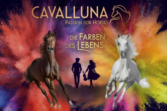 Cavalluna