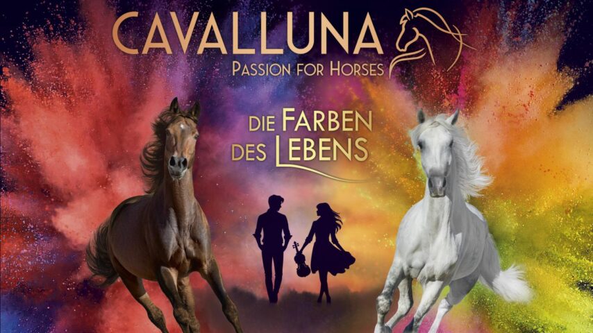 Cavalluna